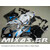 ΚΟΥΣΤΟΥΜΙ (FAIRING SET) HONDA CBR 600RR (2009-2012) 29ΤΜΧ