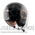 ΚΡΑΝΟΣ AXOR STRIKER HITMAN (JET) ΜΑΥΡΟ/ΚΟΚΚΙΝΟ