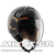 ΚΡΑΝΟΣ AXOR STRIKER HITMAN (JET) ΜΑΥΡΟ/ΚΟΚΚΙΝΟ