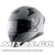ΚΡΑΝΟΣ AXOR SABER ΚΛΕΙΣΤΟ (FULLFACE) NARDO GREY