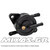 ΤΡΟΜΠΑ ΒΕΝΖΙΝΗΣ PIAGGIO BEVERLY/SYM/GTS 250 (08) (ΜΕ ΥΠΟΠΙΕΣΗ) ΣΤΡΟΓΓΥΛΗ ROC