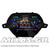 ΚΟΝΤΕΡ ΨΗΦΙΑΚΟ HONDA SUPRA LED HYPER-X