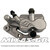 ΔΑΓΚΑΝΑ ΕΜΠΡΟΣ ΦΡΕΝΟΥ HONDA SH-150 (01-08) ROC