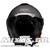 ΚΡΑΝΟΣ PILOT FLY SV (JET) ΜΑΥΡΟ ΜΑΤ