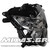ΦΑΝΑΡΙ ΕΜΠΡΟΣ SUZUKI GSX-R 600/750 Κ5 (04-05) MS-PARTS