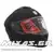 ΚΡΑΝΟΣ STR ΚΛΕΙΣΤΟ (FULLFACE) GT-2 ΜΑΥΡΟ ΜΑΤ