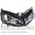 ΦΑΝΑΡΙ ΕΜΠΡΟΣ HONDA CBR 600RR (2007-2012) MS-PARTS