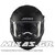 ΚΡΑΝΟΣ AXXIS ΚΛΕΙΣΤΟ (FULLFACE) PANTHER SV ECE 22.6 A1 ΜΑΥΡΟ ΜΑΤ