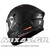 ΚΡΑΝΟΣ AXXIS ΚΛΕΙΣΤΟ (FULLFACE) PANTHER SV ECE 22.6 A1 ΜΑΥΡΟ ΜΑΤ