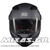 ΚΡΑΝΟΣ AXXIS ΚΛΕΙΣΤΟ (FULLFACE) FENIX ECE 22.6 A12 ΓΚΡΙ ΜΑΤ