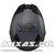ΚΡΑΝΟΣ AXXIS ΚΛΕΙΣΤΟ (FULLFACE) FENIX ECE 22.6 A12 ΓΚΡΙ ΜΑΤ