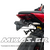 ΒΑΣΗ ΠΙΝΑΚΙΔΑΣ ΑΝΑΔΙΠΛΟΥΜΕΝΗ P/T023 DUCATI MONSTER 950 (2021>)