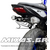 ΒΑΣΗ ΠΙΝΑΚΙΔΑΣ ΑΝΑΔΙΠΛΟΥΜΕΝΗ P/T037 SUZUKI SV650 (2016-2023) GREF