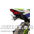 ΒΑΣΗ ΠΙΝΑΚΙΔΑΣ ΑΝΑΔΙΠΛΟΥΜΕΝΗ P/T052 KAWASAKI NINJA ZX-10R (2024>) GREF