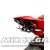ΒΑΣΗ ΠΙΝΑΚΙΔΑΣ ΑΝΑΔΙΠΛΟΥΜΕΝΗ P/T066 DUCATI PANIGALE V4/V4S/ STREETFIGHTER V4/V4S/SP2/SP2 SUPREME (2025>) GREF