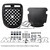 ΒΑΛΙΤΣΑ 30L XVX RX-30 A ΦΙΜΕ ΚΡΥΣΤΑΛΛΟ