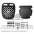 ΒΑΛΙΤΣΑ 34L XVX RX-34 A ΦΙΜΕ ΚΡΥΣΤΑΛΛΟ