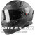 ΚΡΑΝΟΣ PILOT SNAKE SV ΚΛΕΙΣΤΟ (FULLFACE) ΜΑΥΡΟ ΜΑΤ + ΦΙΜΕ ΖΕΛΑΤΙΝΑ
