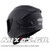 ΚΡΑΝΟΣ GIVI ΚΛΕΙΣΤΟ (FULLFACE) 50.X + ΦΙΜΕ ΖΕΛΑΤΙΝΑ ΜΑΥΡΟ MAT