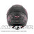 ΚΡΑΝΟΣ NOX ΚΛΕΙΣΤΟ (FULLFACE) SPRING N402 ECE 22.06 ΜΑΥΡΟ/ΡΟΖ ΜΑΤ
