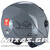 ΚΡΑΝΟΣ XVX (JET) AMALFI RX-440 NAEDO GREY