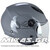 ΚΡΑΝΟΣ XVX (JET) AMALFI RX-440 NAEDO GREY
