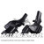 ΑΕΡΑΓΩΓΟΙ RAMAIR SUZUKI GSX-R 1300 HAYABUSA (08-20) MS-PARTS