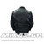 ΜΠΟΥΦΑΝ ΜΗΧΑΝΗΣ WINGER 950010 CORDURA ΚΟΝΤΟ ΜΑΥΡΟ