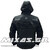 ΜΠΟΥΦΑΝ ΜΗΧΑΝΗΣ WINGER SOFTSHELL 950018 ΜΑΥΡΟ