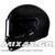 ΚΡΑΝΟΣ HJC ΚΛΕΙΣΤΟ (FULLFACE) V10 ECE 22.06 1380gr + ΦΙΜΕ ΜΑΥΡΟ