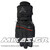 ΓΑΝΤΙΑ ΜΗΧΑΝΗΣ NORDCODE PLANET SOFTSHELL ΜΑΥΡΑ/ΚΟΚΚΙΝΑ