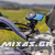 Βάση Κινητού Quad Lock Motorcycle Handlebar Mount QLM-HBR