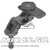 Βάση Κινητού Quad Lock Motorcycle Fork Stem Mount Pro QLM-FSM-PRO