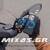 Βάση Κινητού Quad Lock Scooter/Motorcycle Mirror Mount QLM-MIR-2