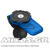 Βάση Κινητού Quad Lock 1" Ball Adaptor Mount QLM-BAL-2