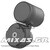 Βάση Κινητού Quad Lock Vent Car Mount QLM-VNT