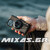 Βάση Κινητού Δαχτυλίδι Quad Lock Mag Phone Grip QMA-PGR