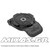 Βάση Κινητού Quad Lock 360 Head Short Lever QLP-360-SLBK