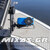 Βάση Στήριξης Quad Lock 360 Base-Flat Rectangle 2 Hole για Βάση 360 Base QLP-360-F2H
