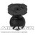 Βάση Quad Lock με Μπίλια 1" για Σύνδεση με Ram QLM-BAL-TCA