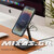 Διπλός Φορτιστής Quad Lock Dual Desktop Charger QLM-2DWC