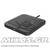 Ασύρματος Φορτιστής Quad Lock Wireless Charging Pad QLM-WCP