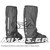 ΓΚΕΤΕΣ ΑΔΙΑΒΡΟΧΕΣ LAMPA SHOE COVERS ΜΕ ΣΟΛΑ No.46-47 2ΤΕΜ