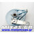 ΚΙΘΑΡΑ ΠΙΣΩ HONDA GLX/C90 ASTREA ΚΟΜΠΛΕ ROC