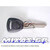 ΚΛΕΙΔΙ AUTO IMMOBILIZER HON65RT6 SILCA
