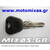 ΚΛΕΙΔΙ AUTO LANC GT5YP ΑΠΛΟ ΜΕ ΠΛΑΣΤΙΚΟ ΚΕΦΑΛΙ