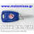 ΚΛΕΙΔΙ ΑΔΕΙΟ (ΚΟΥΦΑΡΙ) FI GT15RARS1/CNFIAT-006 ΜΠΛΕ (ΚΙΝΑΣ)