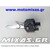 ΚΛΕΙΔΙ ΑΔΕΙΟ (ΚΟΥΦΑΡΙ) MAZ MZ24/CNMAZ-009 FLIP (ΚΙΝΑΣ)