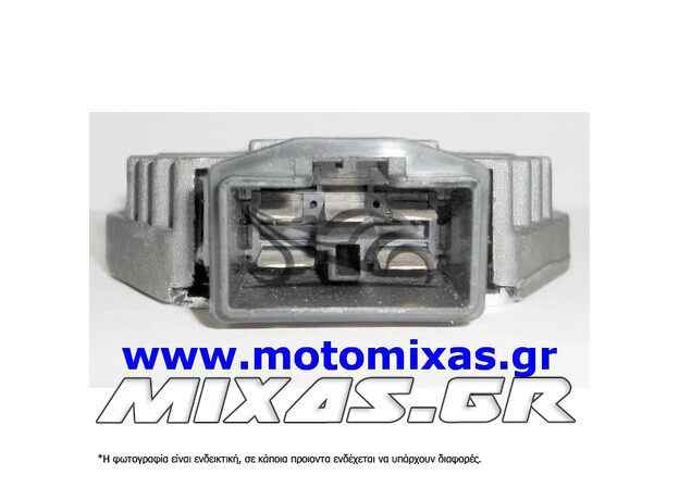 ΑΝΟΡΘΩΤΗΣ HONDA SH-150/DYLAN/FORSIGHT/X9 (5 ΕΠΑΦΕΣ) ROC