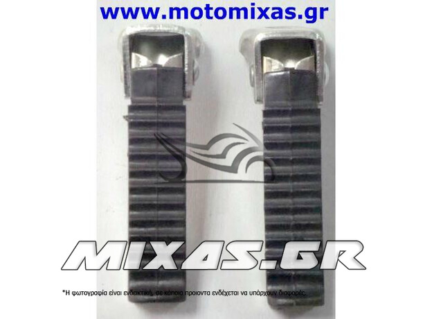 ΜΑΣΠΙΕ ΟΔΗΓΟΥ (MOTO) ΝΕΟΥ ΤΥΠΟΥ ΜΕ ΛΑΣΤΙΧΟ (ΙΣΙΟΣ)